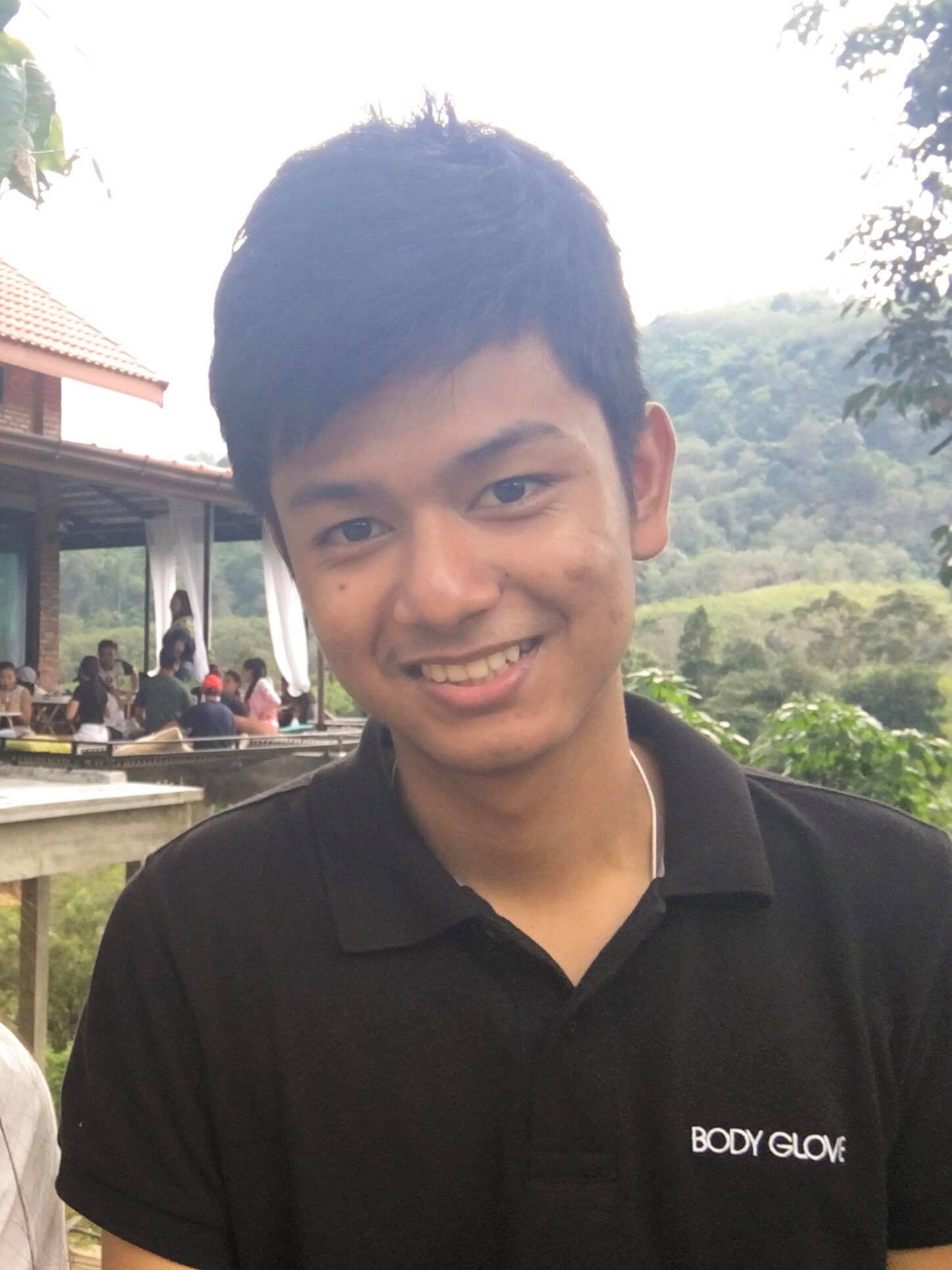 Jetnipat Songkerdthong