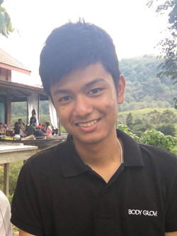 Jetnipat Songkerdthong