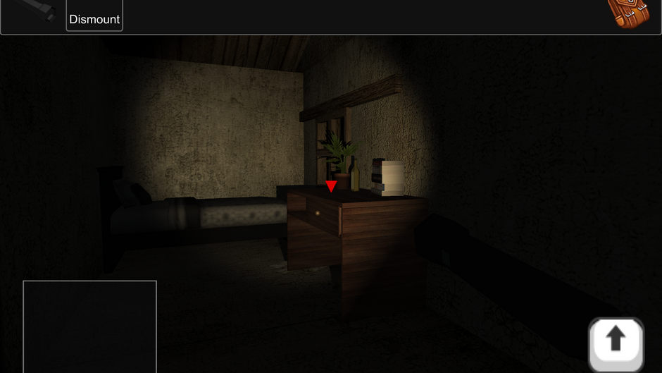 Работа над обновлением "Привет сосед из тайного дома"- 06.04.2018