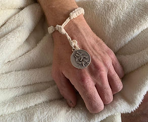 Paul Gaskill Never Alone Bracelet 2025