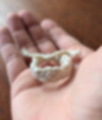 Thumbnail: Baby size Never Alone Macrame Handmade Connection Bracelets