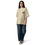 Thumbnail: Unisex oversized t-shirt | Organic Cotton