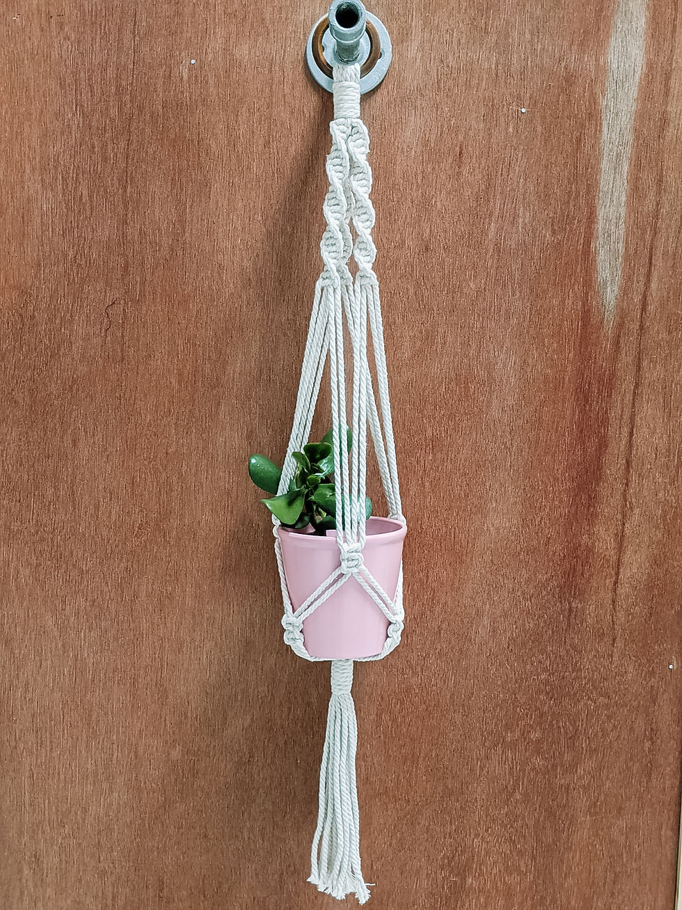 Thumbnail: Little Lulu Pot Hanger
