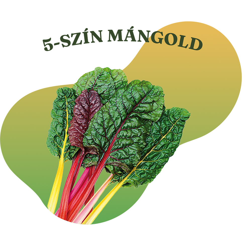 Thumbnail: Fullos Extrás vetőmag mix