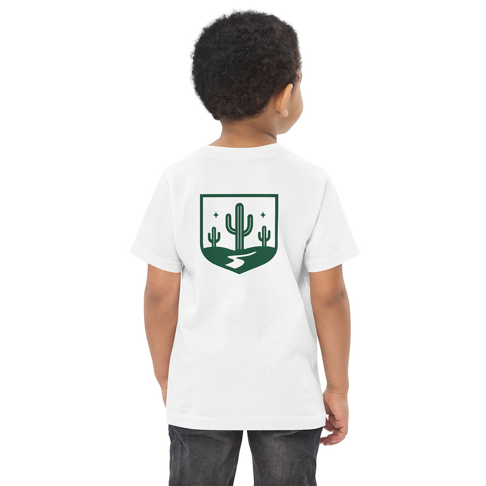 Thumbnail: Toddler/Kids Tee