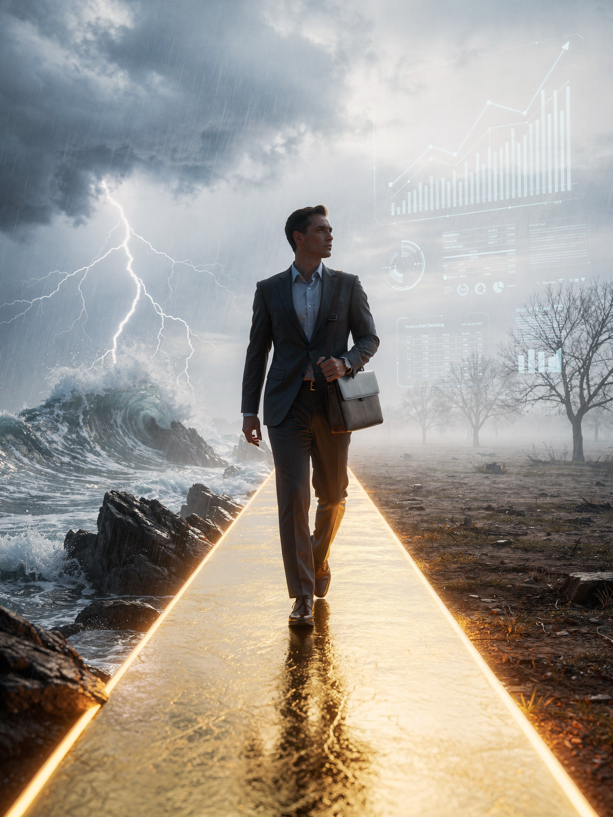 Advanced Screener Setups for Q1 2026 Market Conditions