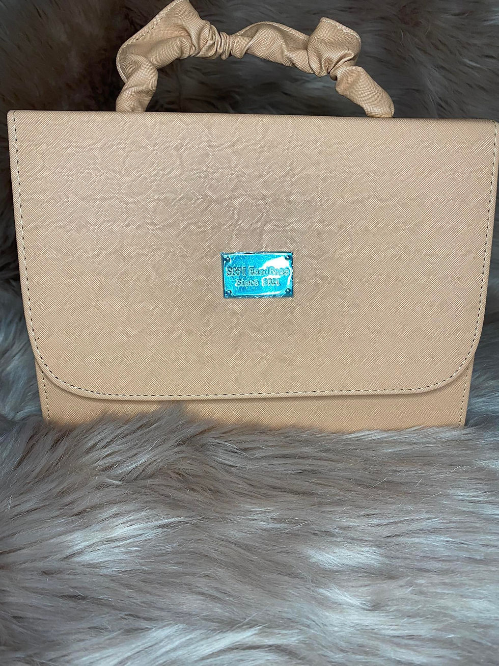 Miniatura: Bolsa Scruchi