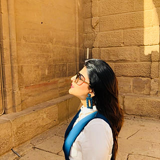 Writer: ANKITA KOCHHAR