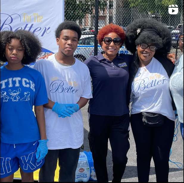 Building Resilient Communities: The Power of Community Outreach