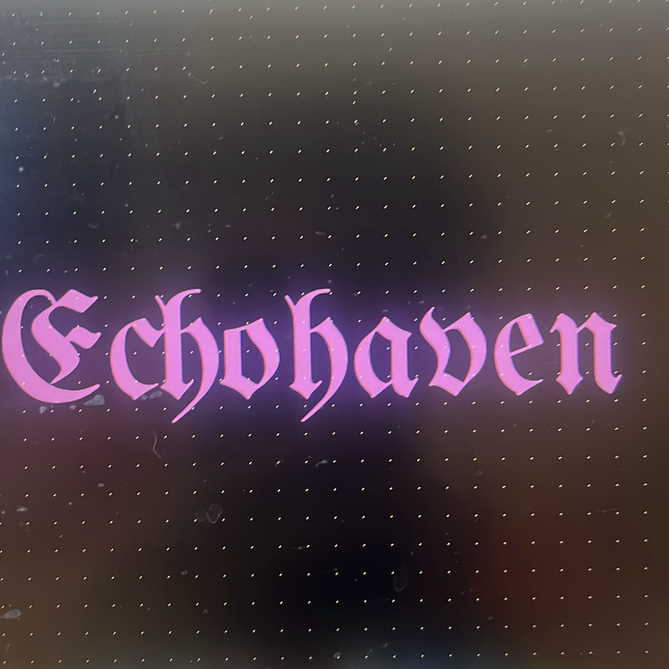Writer: EchoHaven 