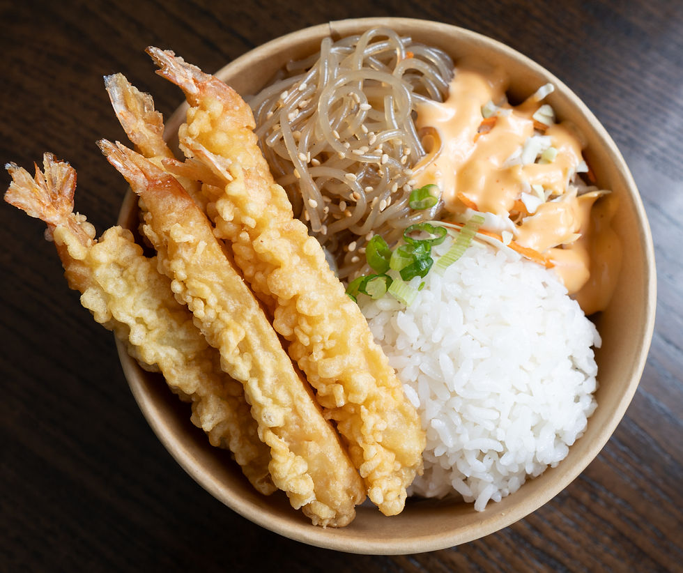 K-Shrimp Cup Bop image