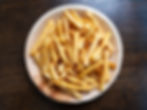 French Fries image