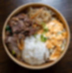 K-Bulgogi Cup Bop image