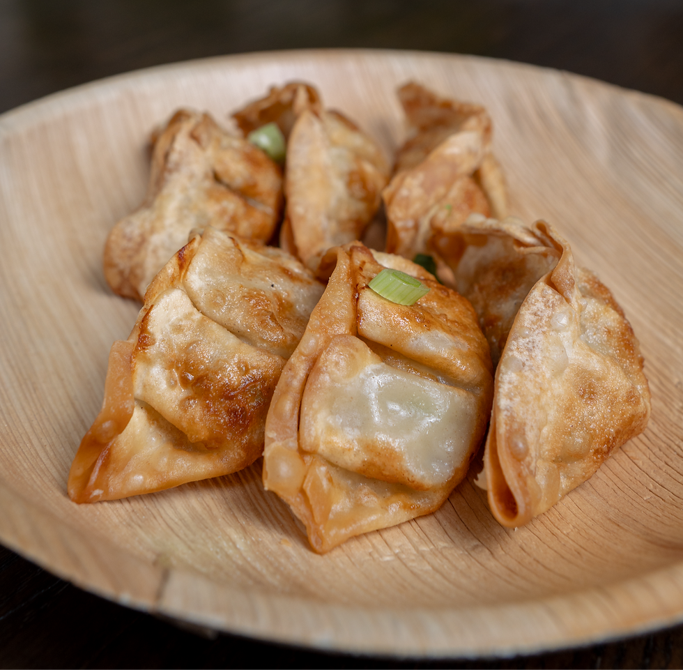 K-Dumplings- 6 Pcs image