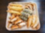 K-Small Bites Sampler image