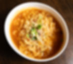 ★K-Spicy Ramyun