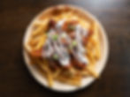K-Spicy Pork Fries (Jaeyuk) image