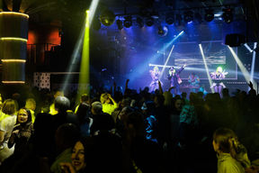 תרבות הופעות בתל אביב