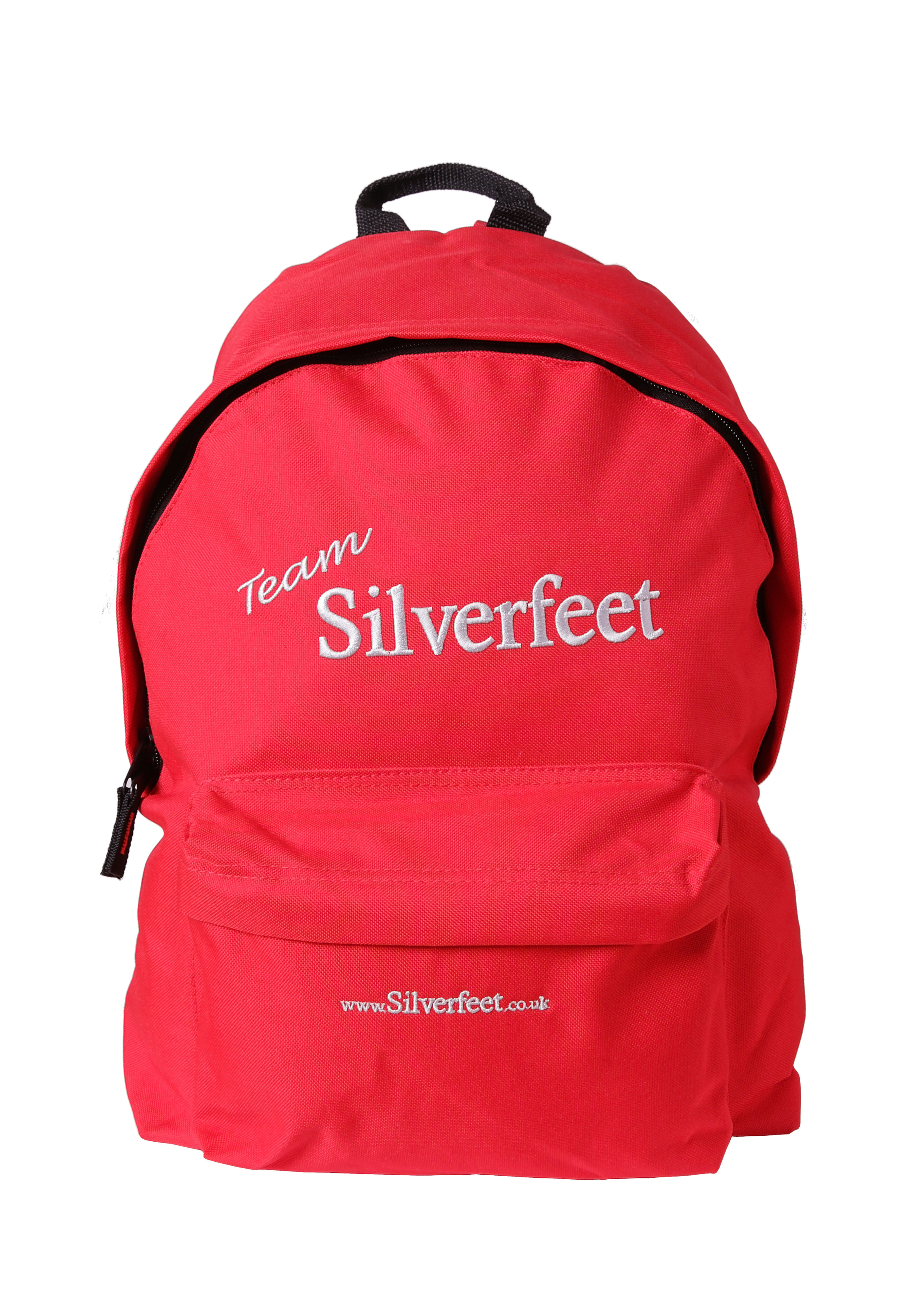 Ringside Kit Bag - Red