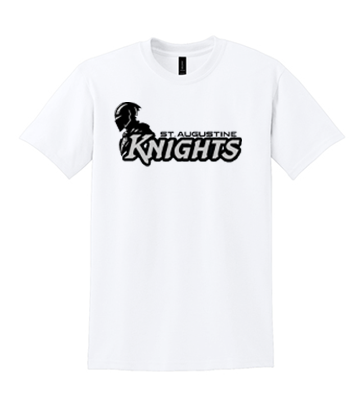 St As Knight T Shirt