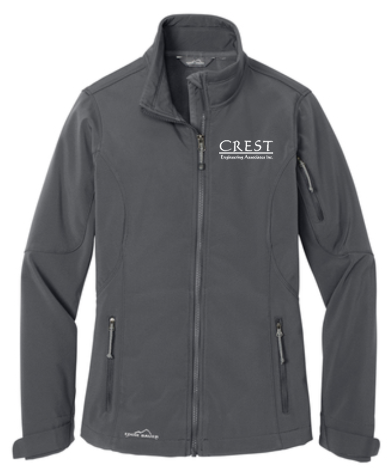 Thumbnail: Eddie Bauer® - Ladies Soft Shell Jacket