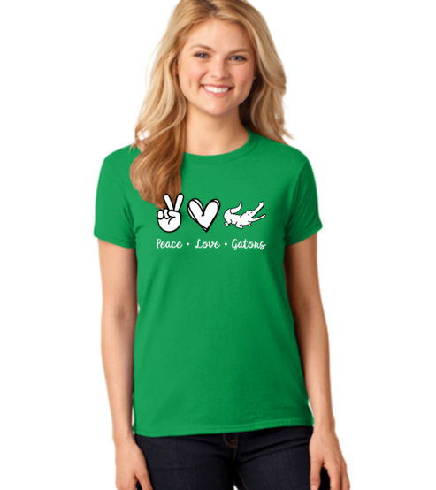 Thumbnail: Ladies PLG T Shirt