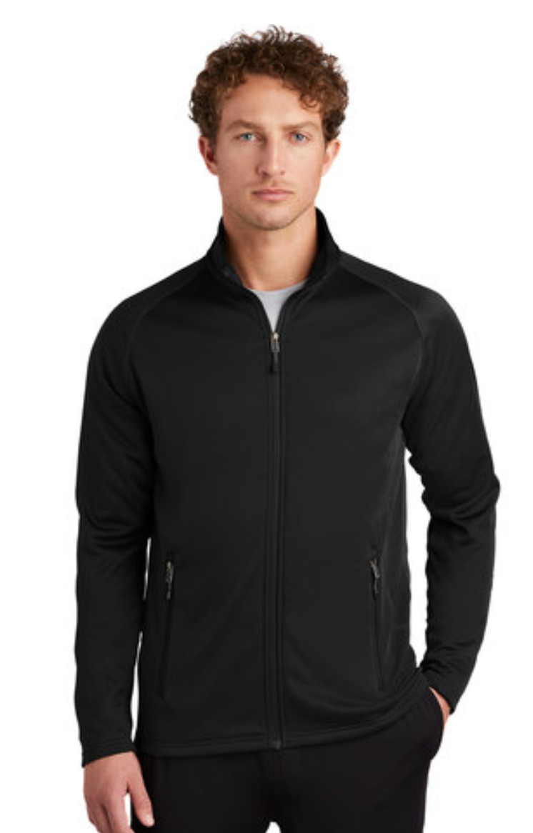 Thumbnail: Eddie Bauer ® Smooth Fleece Full-Zip