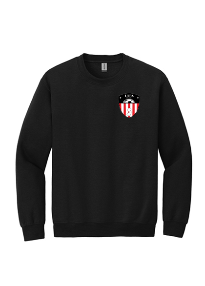 UFA SOCCER CREWNECK SWEATSHIRT
