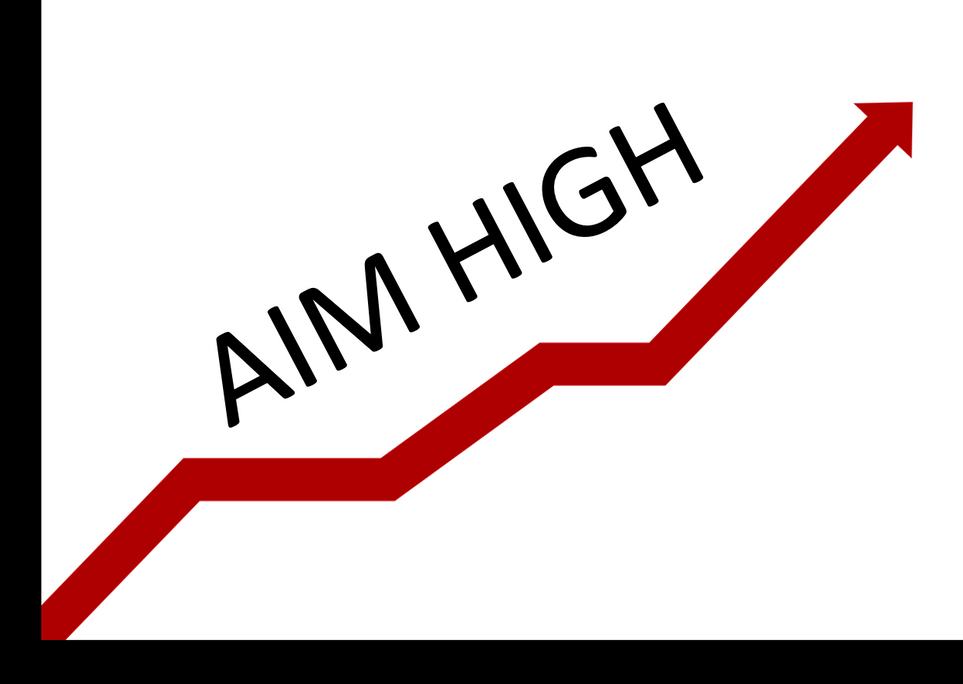 Aim High