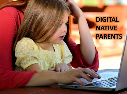 Digital Native Parents