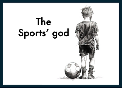 The Sports' god