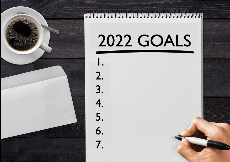 7 New Year's Resolutions for Children's Ministry Leaders