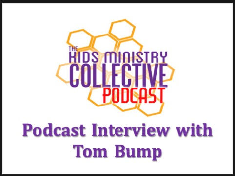 Podcast Interview with Tom Bump