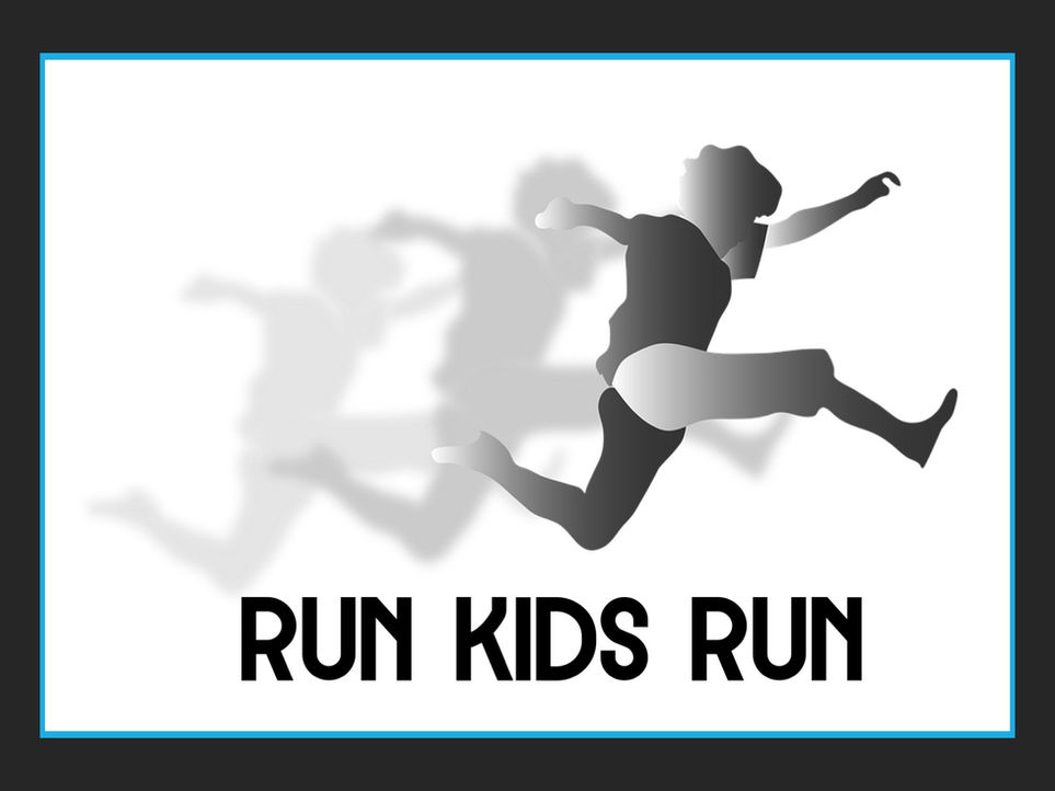 Run Kids Run