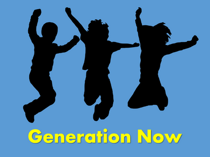 Generation Now