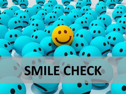 Smile Check