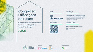Congresso Edificações do Futuro & Expo (CEFx)