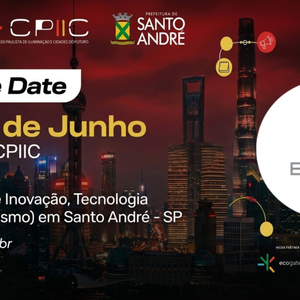 A EXPER é Embaixadora do CPIIC 2026 e estará na Arena de Inovações