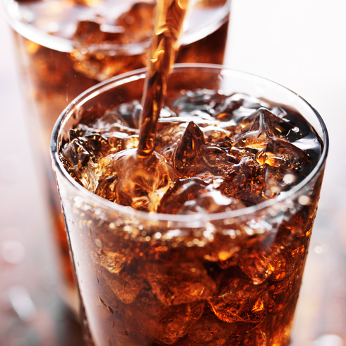 Exploring Diet Fizzy Drinks: Making Informed Choices