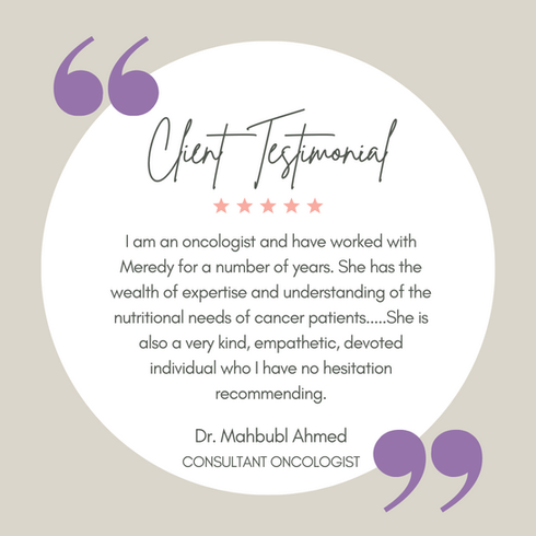 Professional Colleague Review