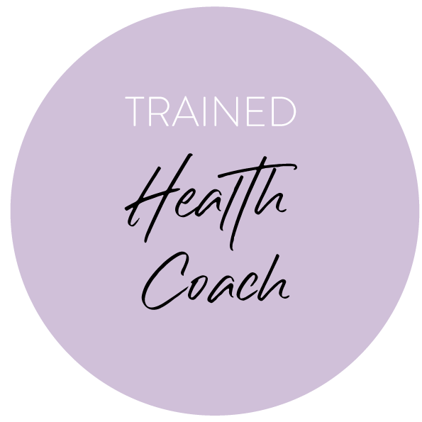 trained health coach