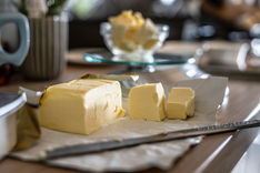 The Butter vs. Margarine Debate