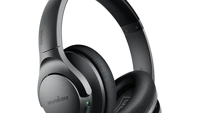 Noise Canceling Headphones