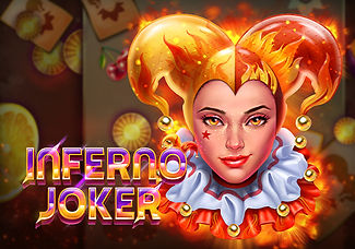 Inferno Joker social casino preview