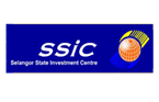 SSIC logo