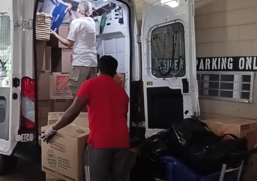 Junk Hauling Silver Spring - Reasons To Choose A Junk Hauling Service