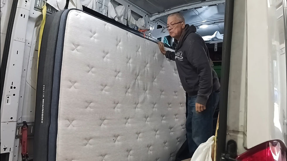 Residential Junk Removal Services