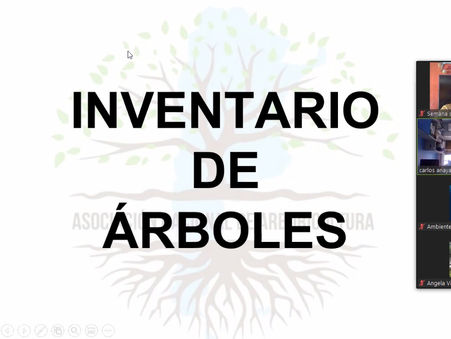Finalizó el Programa "Plantar para el Futuro"