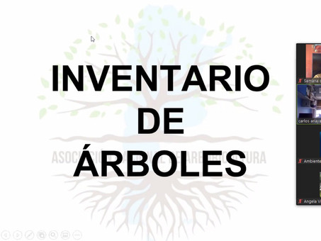 Finalizó el Programa "Plantar para el Futuro"