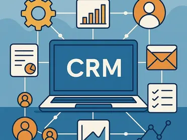 Choosing the Best CRM for Your Industry: A Simple Guide